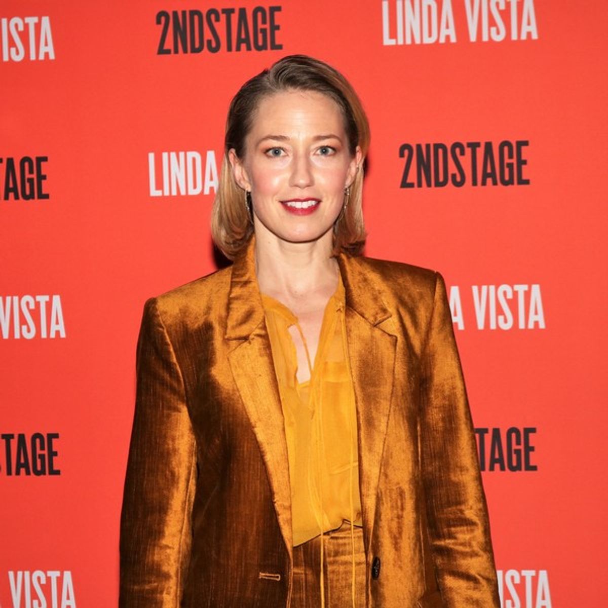Carrie Coon at 
