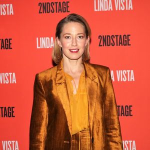 Carrie Coon @ BroadwayWorld Carrie Coon Photo