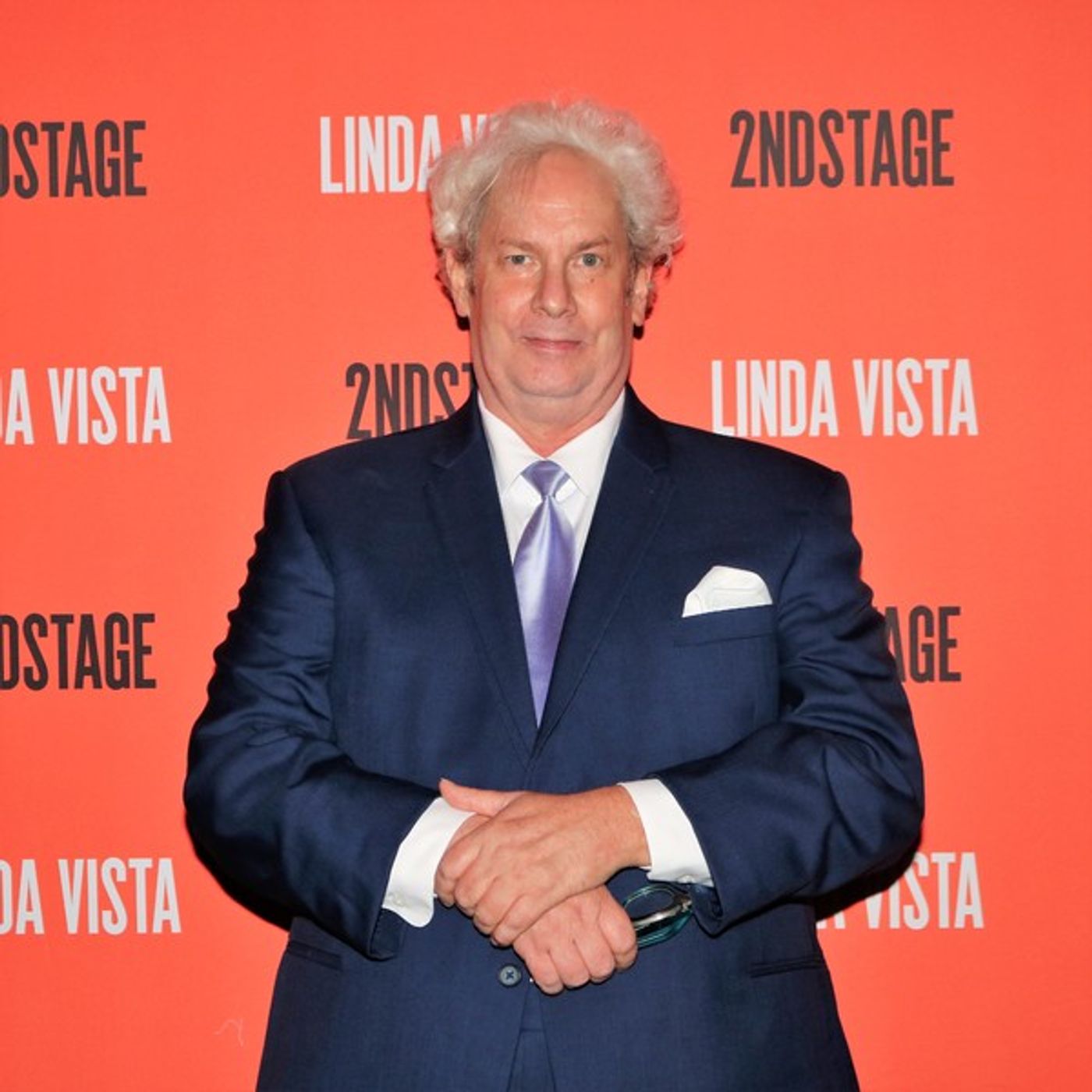 Photo Coverage: LINDA VISTA Company Celebrates Opening Night on Broadway!  Image