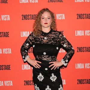 Caroline Neff @ BroadwayWorld Caroline Neff Photo