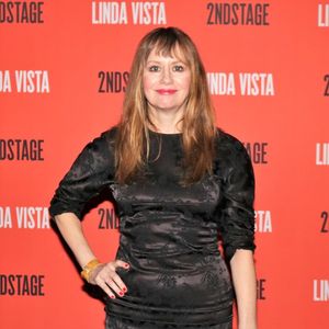 Sally Murphy @ BroadwayWorld Sally Murphy Photo