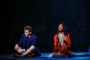 Nathan Salstone and Raven Justine Troup Photo