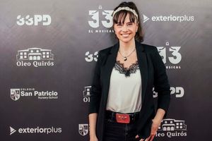 Beatriz Rico
@ BroadwayWorld Beatriz Rico
Photo