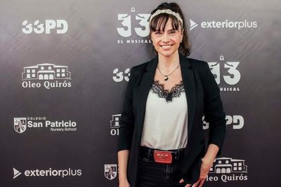 Beatriz Rico
 Photo
