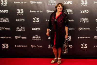 Soledad Mallol Photo