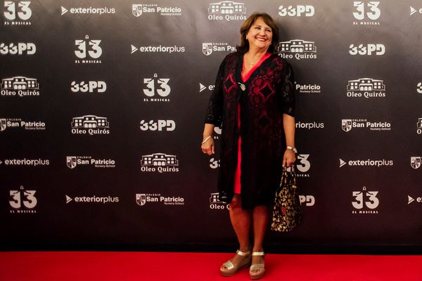 Soledad Mallol Photo