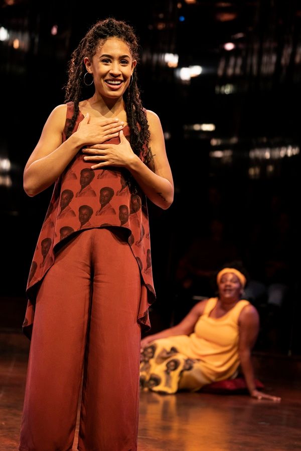 Celia Chevalier Photo