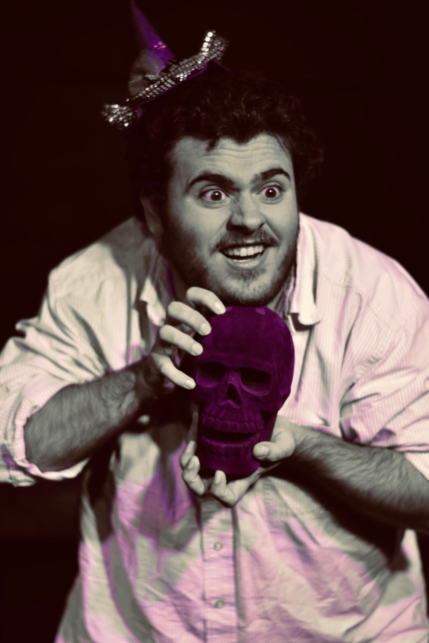 Photo Credit: Aaron Blanck's TRICK OR TREAT-QUEL Is Coming To Epic  Image