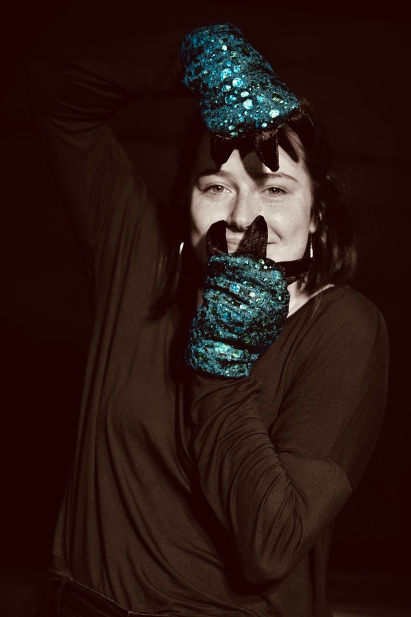 Photo Credit: Aaron Blanck's TRICK OR TREAT-QUEL Is Coming To Epic  Image