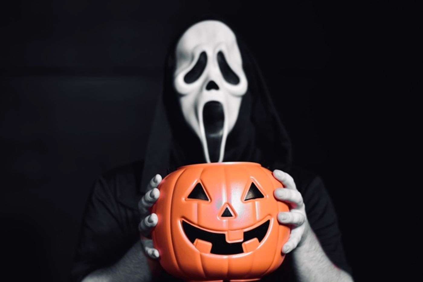 Photo Credit: Aaron Blanck's TRICK OR TREAT-QUEL Is Coming To Epic  Image