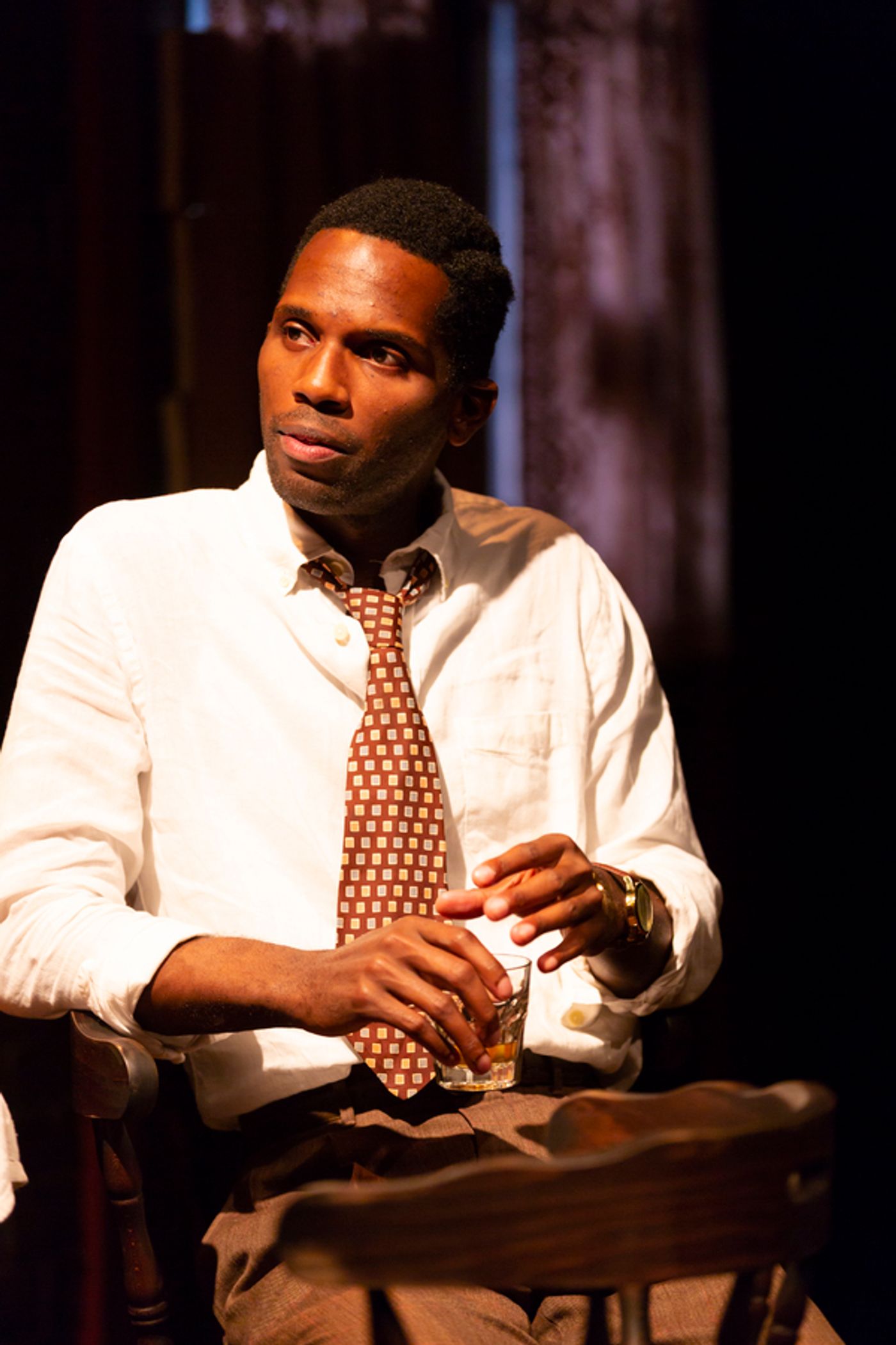 Photo Flash: Long Wharf Theatre Presents ON THE GROUNDS OF BELONGING Photo Flash: Long Wharf Theatre Presents ON THE GROUNDS OF BELONGING Image