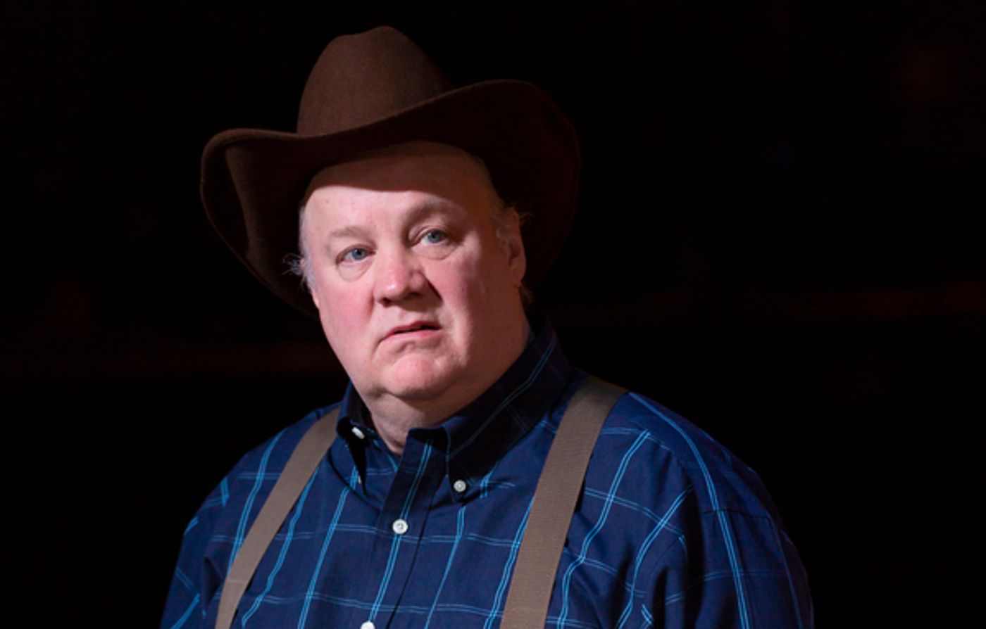 Photo Flash: Long Wharf Theatre Presents ON THE GROUNDS OF BELONGING  Image