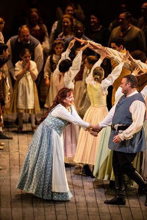 Joseph Calleja Photo