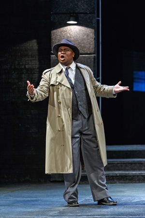 Musa Ngqungwana Photo