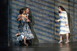 Antonia Botti-Lodovico, Craig Verm, Corrie Stallings Photo