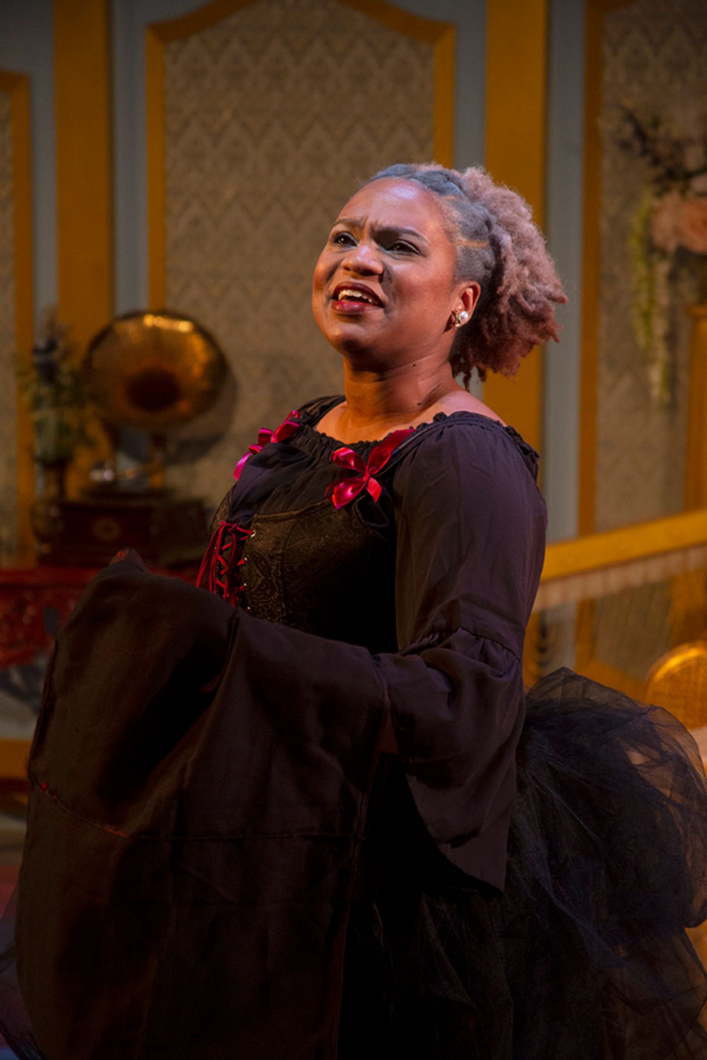 Photo Flash: Titan Theatre Company Presents TARTUFFE  Image