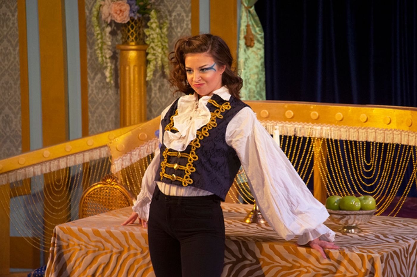 Photo Flash: Titan Theatre Company Presents TARTUFFE  Image