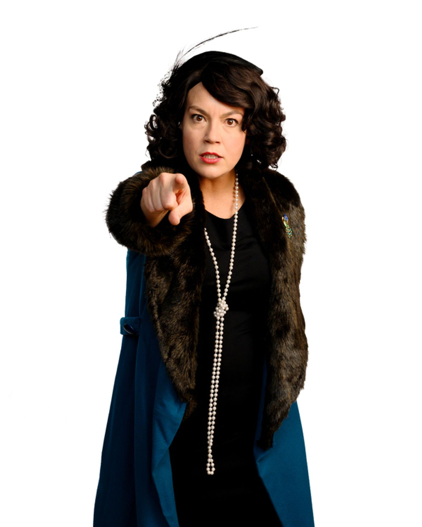 Photo Flash: Bay Area Musicals' Presents GYPSY  Image