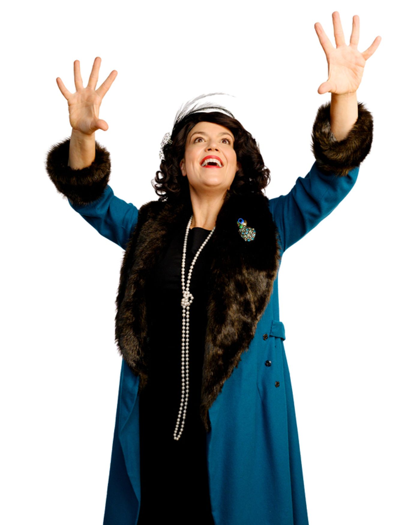 Photo Flash: Bay Area Musicals' Presents GYPSY  Image