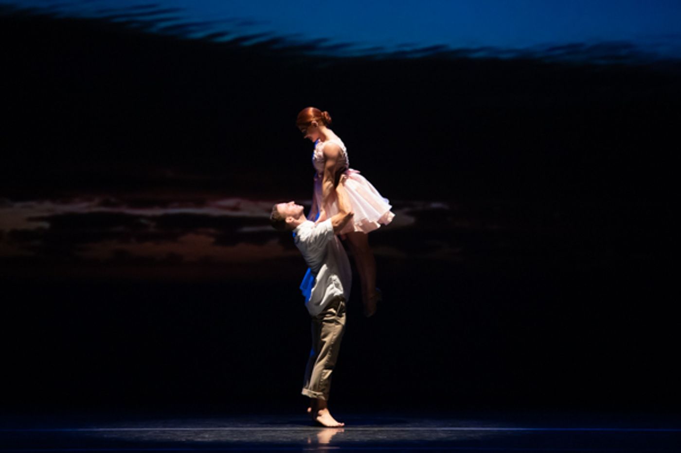 Photo Coverage: Inside New Vision Dance Co.'s COME DANCE WITH ME Photo Coverage: Inside New Vision Dance Co.'s COME DANCE WITH ME Image