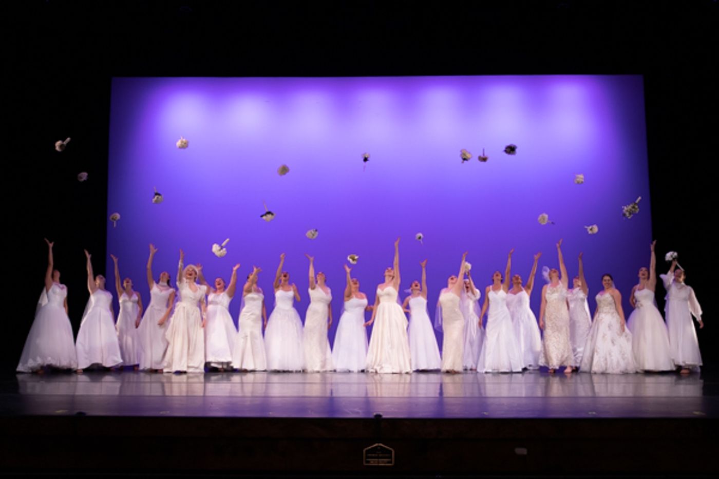 Photo Coverage: Inside New Vision Dance Co.'s COME DANCE WITH ME Photo Coverage: Inside New Vision Dance Co.'s COME DANCE WITH ME Image