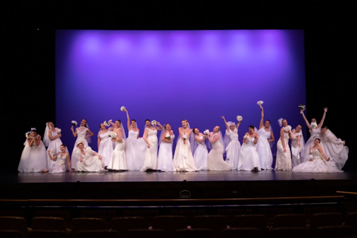 Photo Coverage: Inside New Vision Dance Co.'s COME DANCE WITH ME Photo Coverage: Inside New Vision Dance Co.'s COME DANCE WITH ME Image