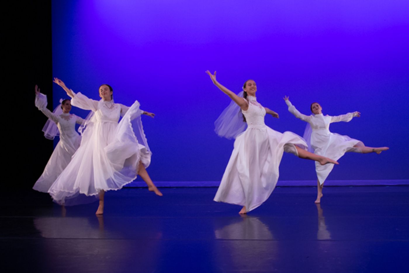Photo Coverage: Inside New Vision Dance Co.'s COME DANCE WITH ME Photo Coverage: Inside New Vision Dance Co.'s COME DANCE WITH ME Image