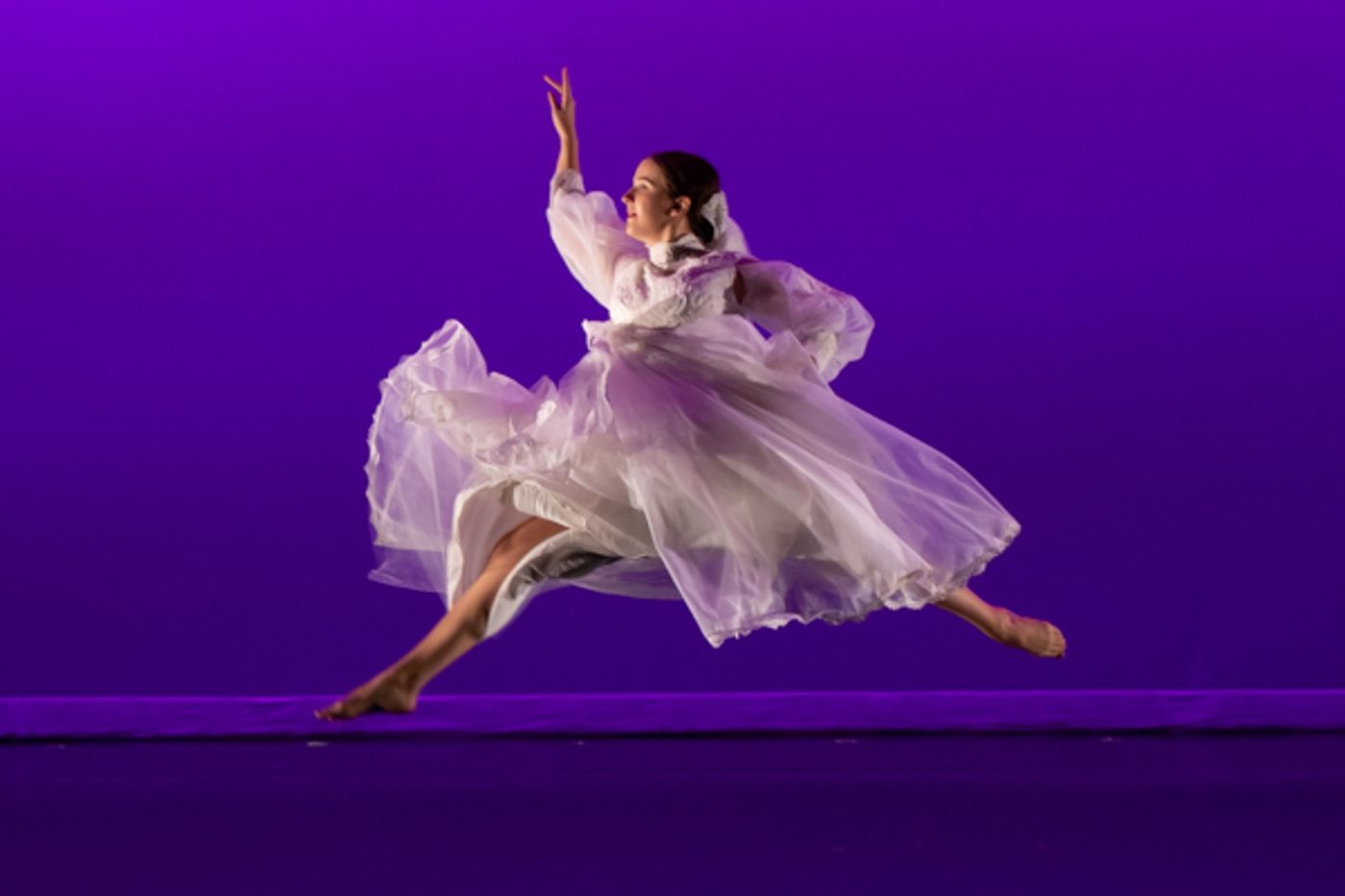 Photo Coverage: Inside New Vision Dance Co.'s COME DANCE WITH ME Photo Coverage: Inside New Vision Dance Co.'s COME DANCE WITH ME Image