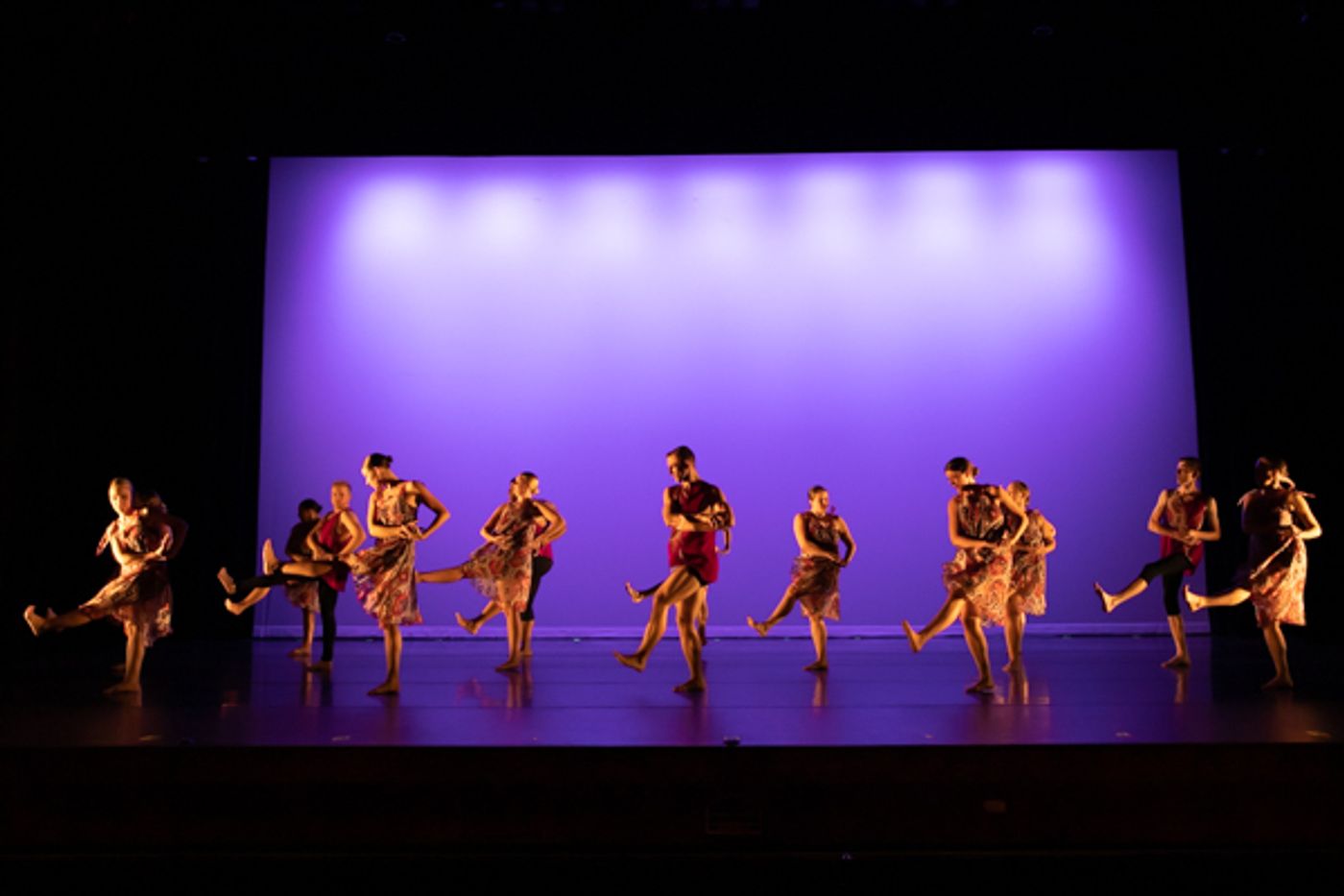 Photo Coverage: Inside New Vision Dance Co.'s COME DANCE WITH ME Photo Coverage: Inside New Vision Dance Co.'s COME DANCE WITH ME Image