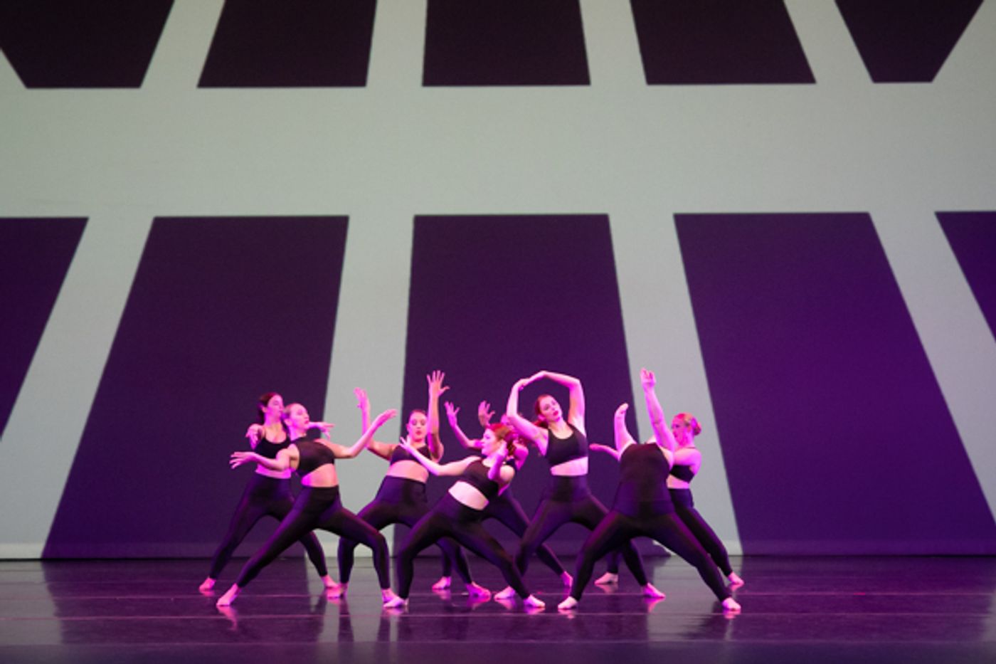 Photo Coverage: Inside New Vision Dance Co.'s COME DANCE WITH ME Photo Coverage: Inside New Vision Dance Co.'s COME DANCE WITH ME Image