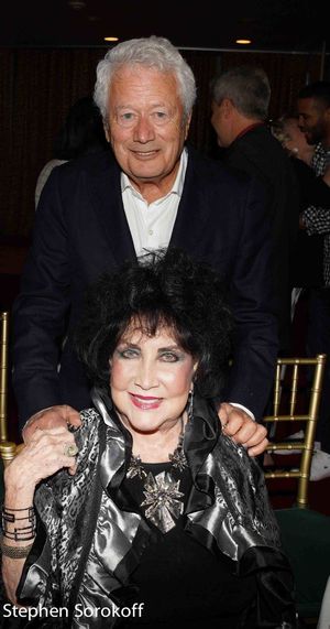 Stephen Sorokoff & Jan McArt Photo