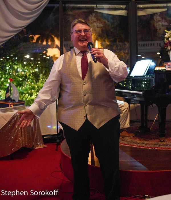 Michael Walters Photo