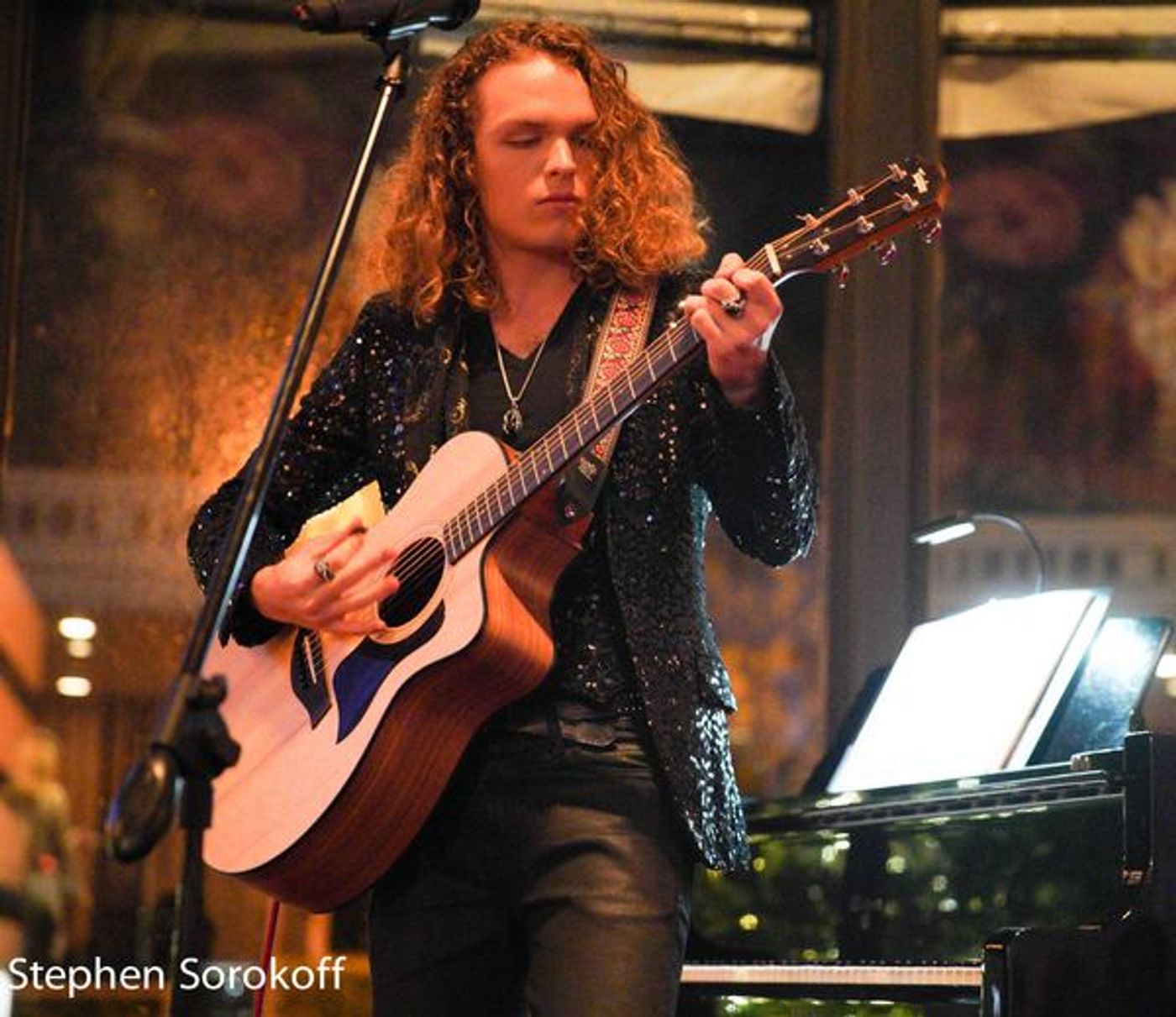 BWW Review/Photos: Nashville's Kellye Cash Headlines Cabaret Show at The Wick Theatre  Image