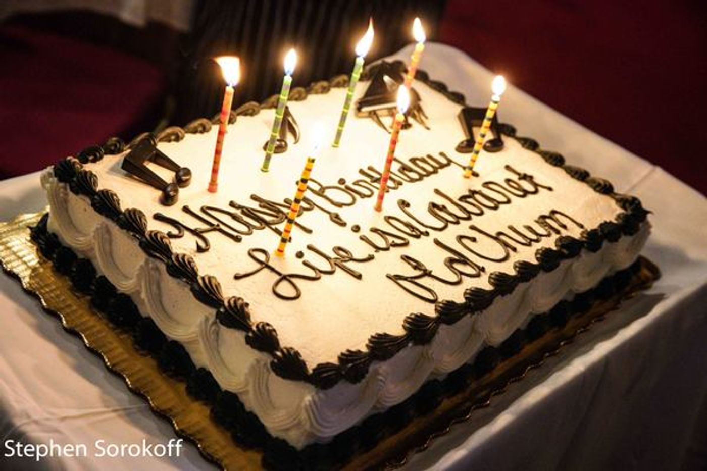 BWW Review/Photos: Nashville's Kellye Cash Headlines Cabaret Show at The Wick Theatre  Image