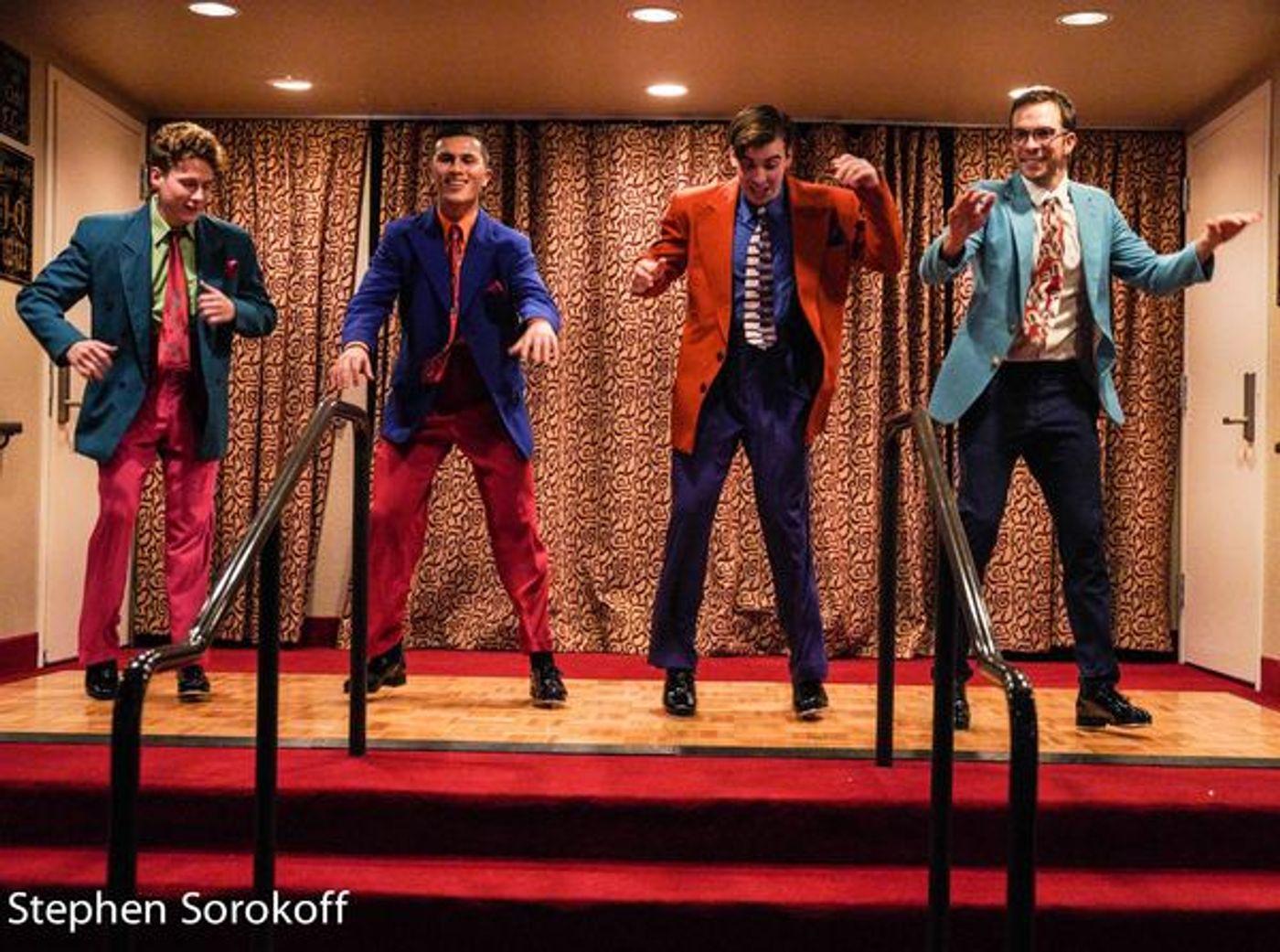 BWW Review/Photos: Nashville's Kellye Cash Headlines Cabaret Show at The Wick Theatre  Image