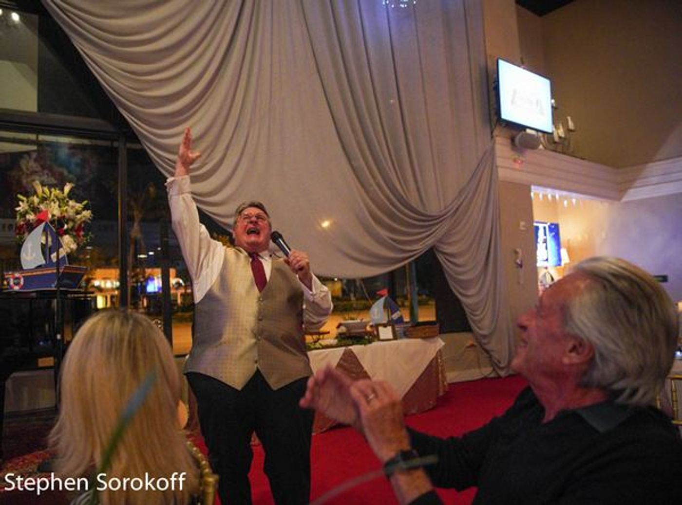 BWW Review/Photos: Nashville's Kellye Cash Headlines Cabaret Show at The Wick Theatre  Image