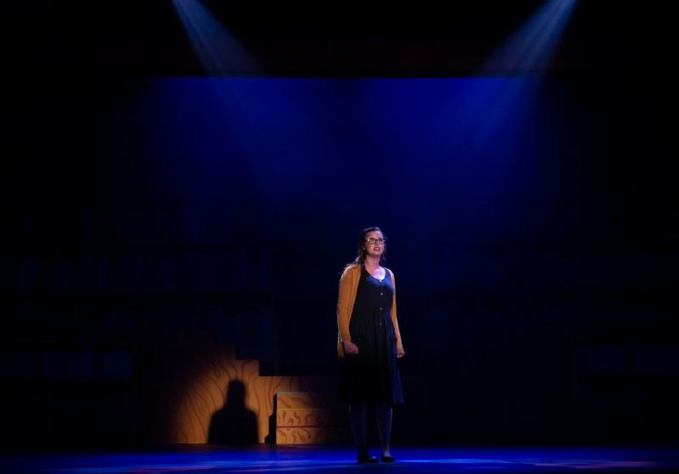 Review: Join The Revolt with MATILDA at Florida Repertory Theatre! Review: Join The Revolt with MATILDA at Florida Repertory Theatre! Image