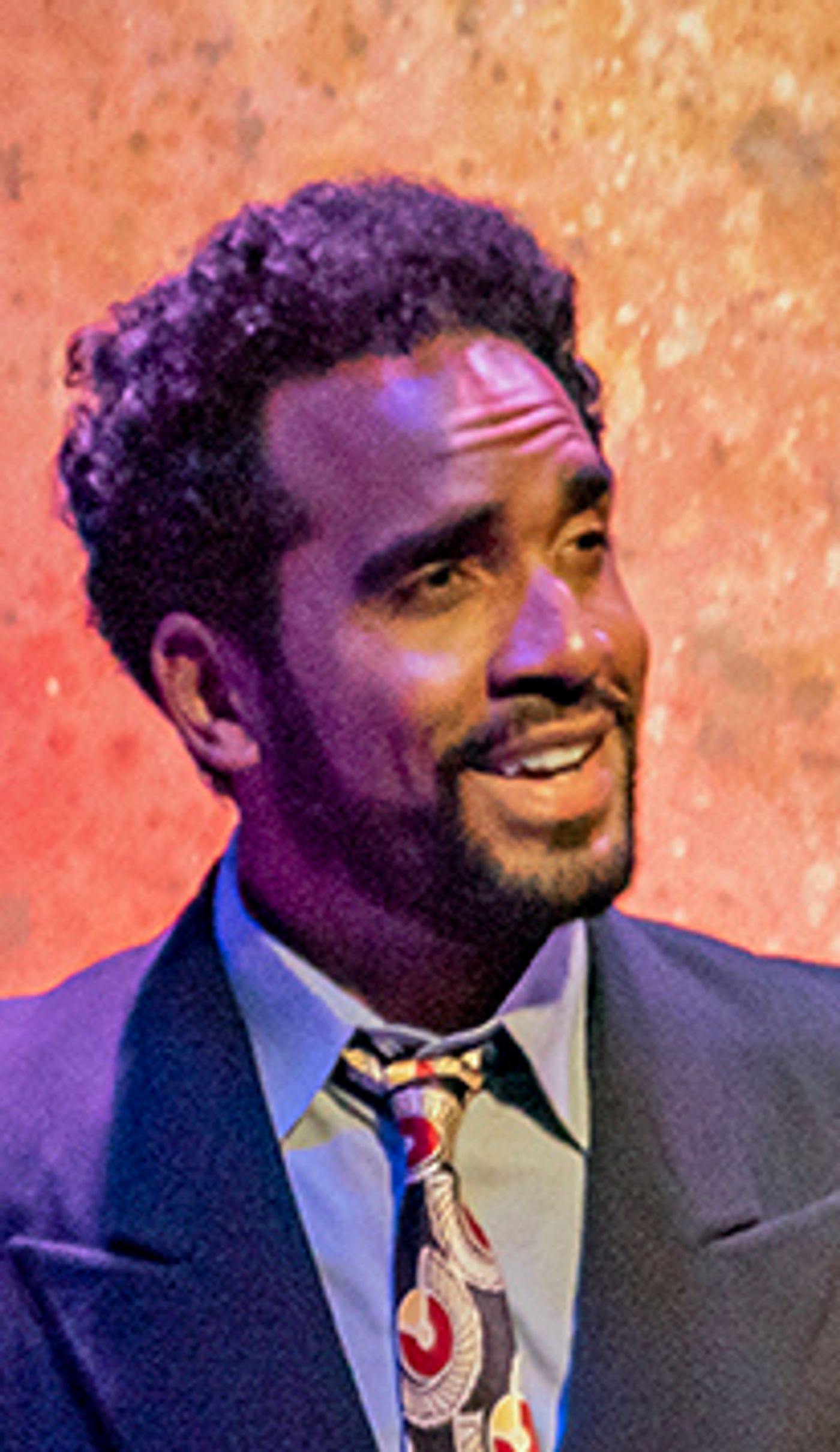 The Last Romance at New Theatre Restaurant  Image