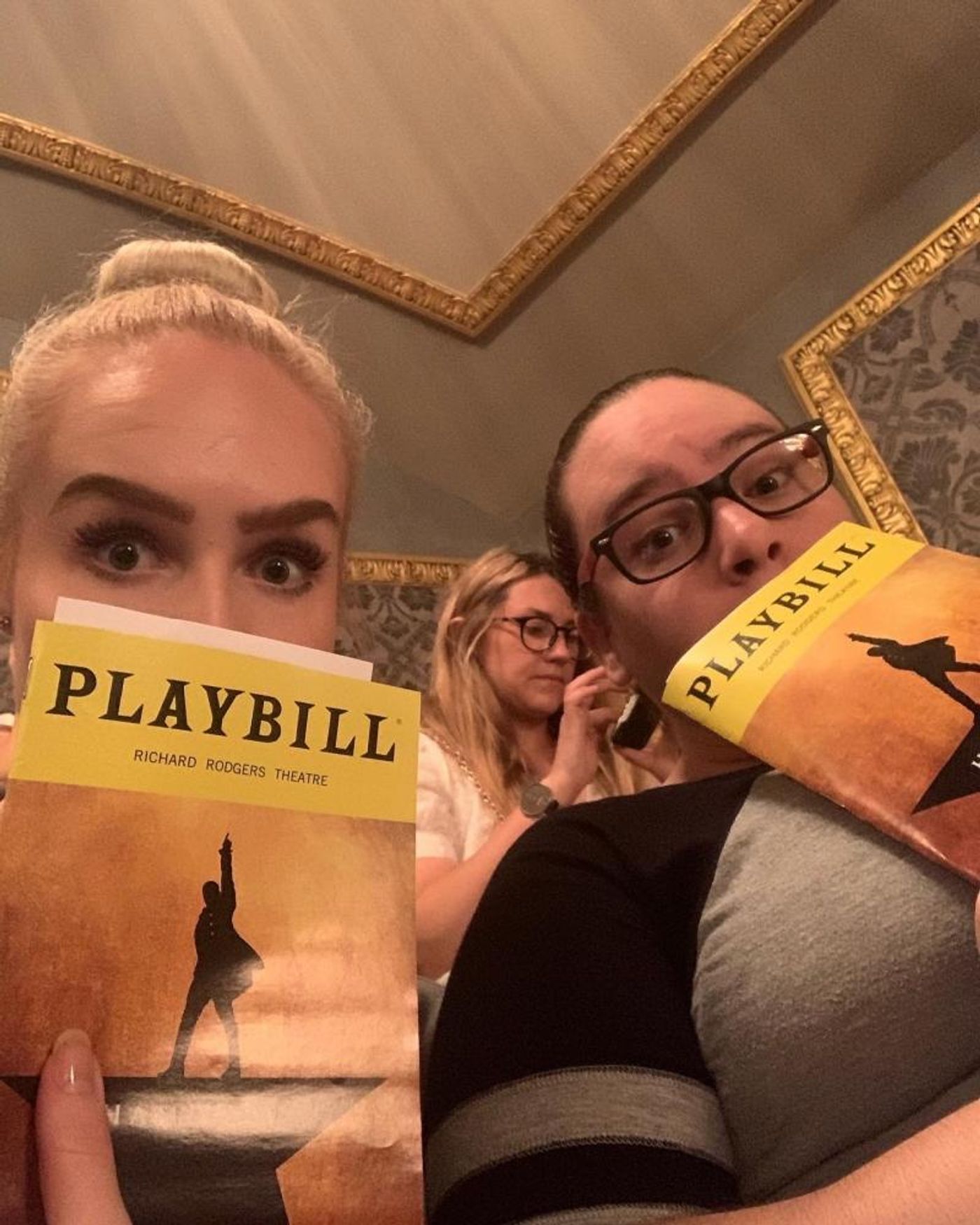 BWW Blog: Broadway on a Budget  Image