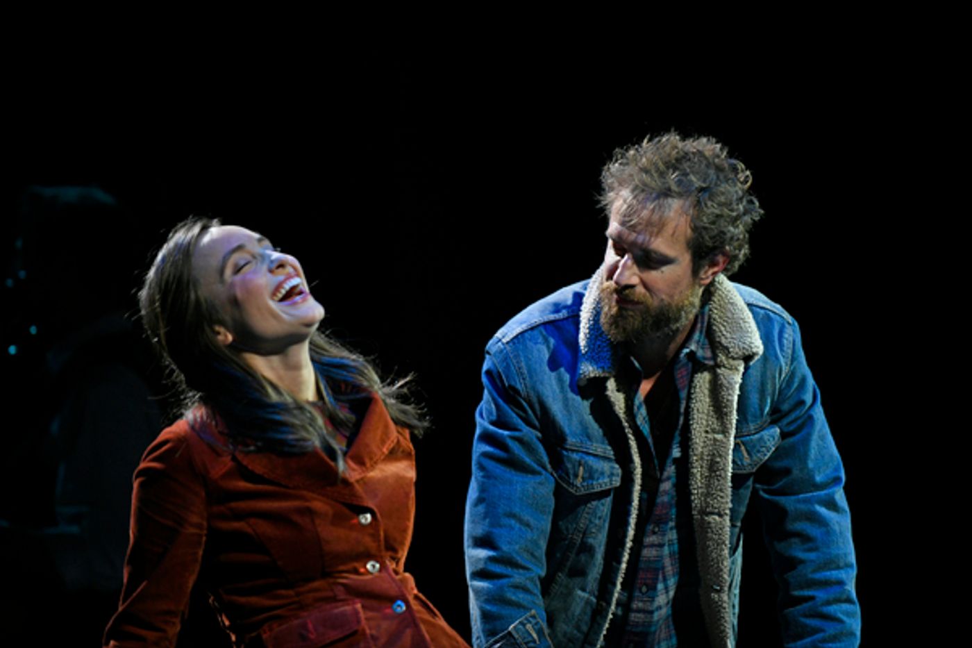 Photo Flash: First Look at 3-D Theatricals' ONCE Photo Flash: First Look at 3-D Theatricals' ONCE Image