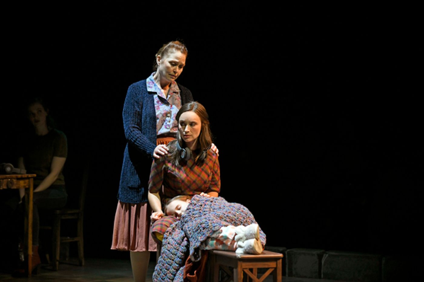 Photo Flash: First Look at 3-D Theatricals' ONCE Photo Flash: First Look at 3-D Theatricals' ONCE Image