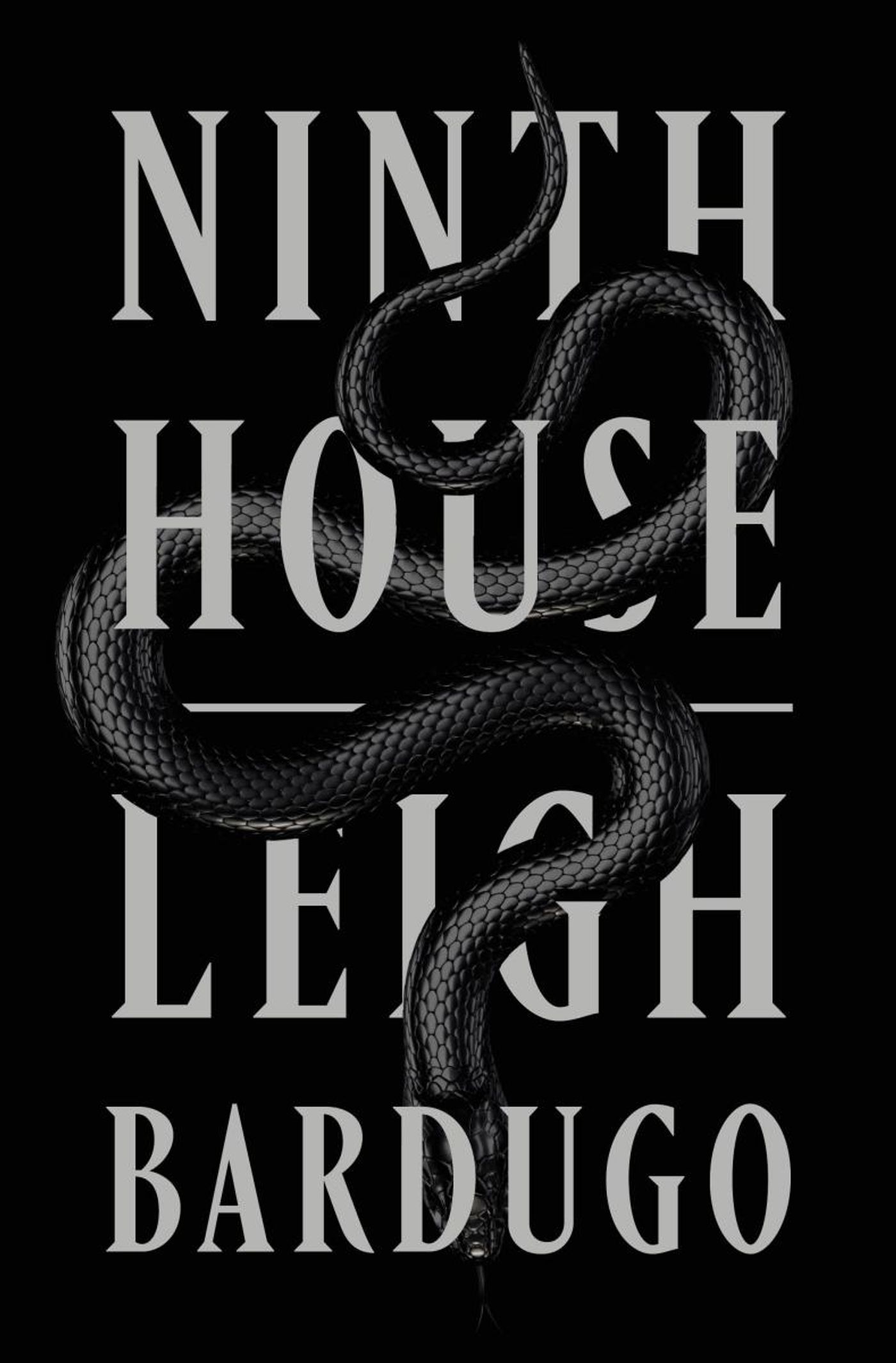 BWW News: Amazon Studios Wins Bidding War to Develop Series for Leigh Bardugo's Brand New Release NINTH HOUSE  Image