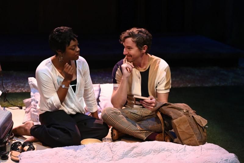 Review: SMALL MOUTH SOUNDS Speaks Volumes  Image