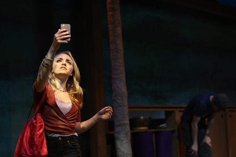 Review: SMALL MOUTH SOUNDS Speaks Volumes  Image