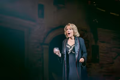 Renee Fleming Photo