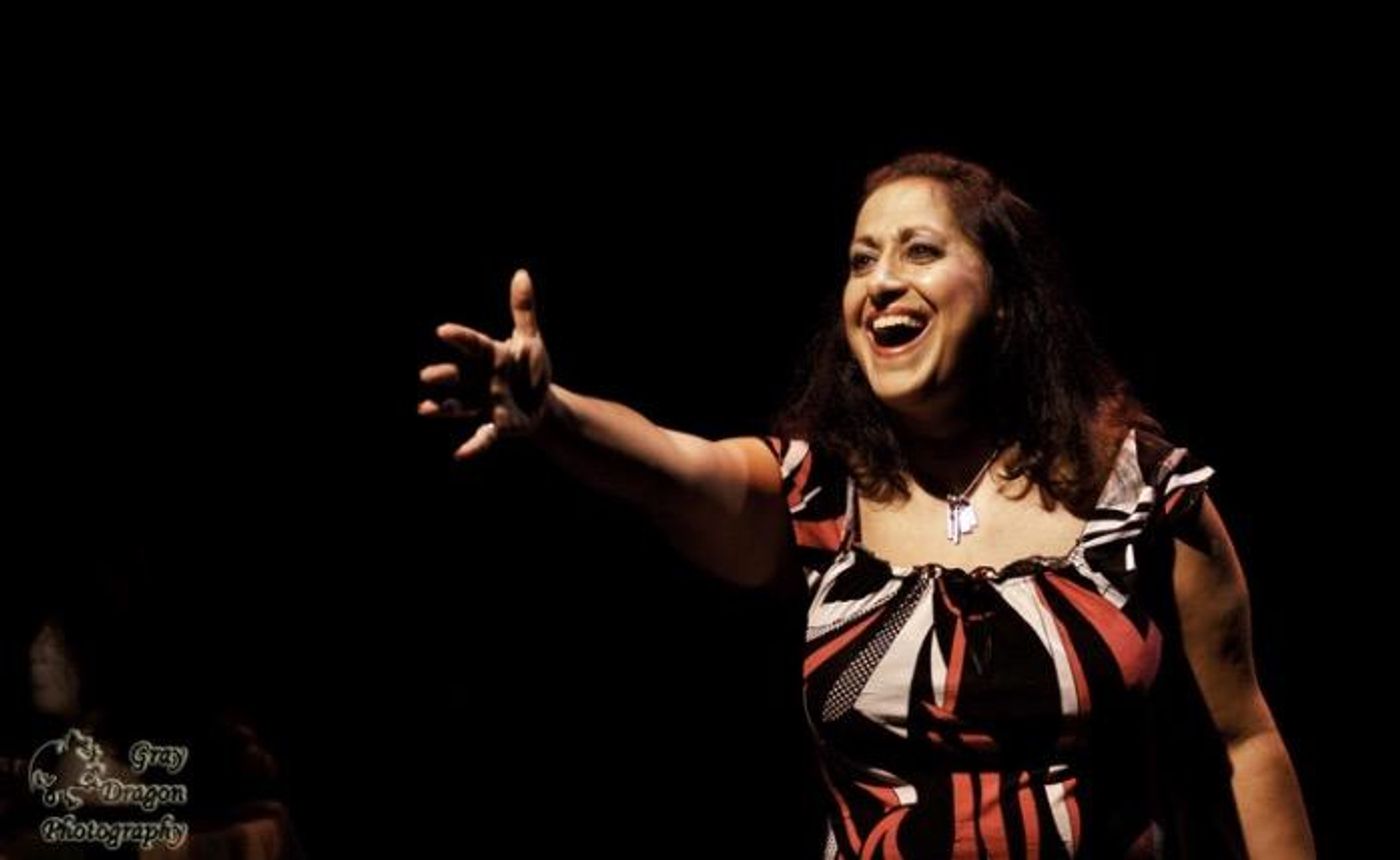 Review: Living Life to the Fullest with Valerie David's THE PINK HULK  Image