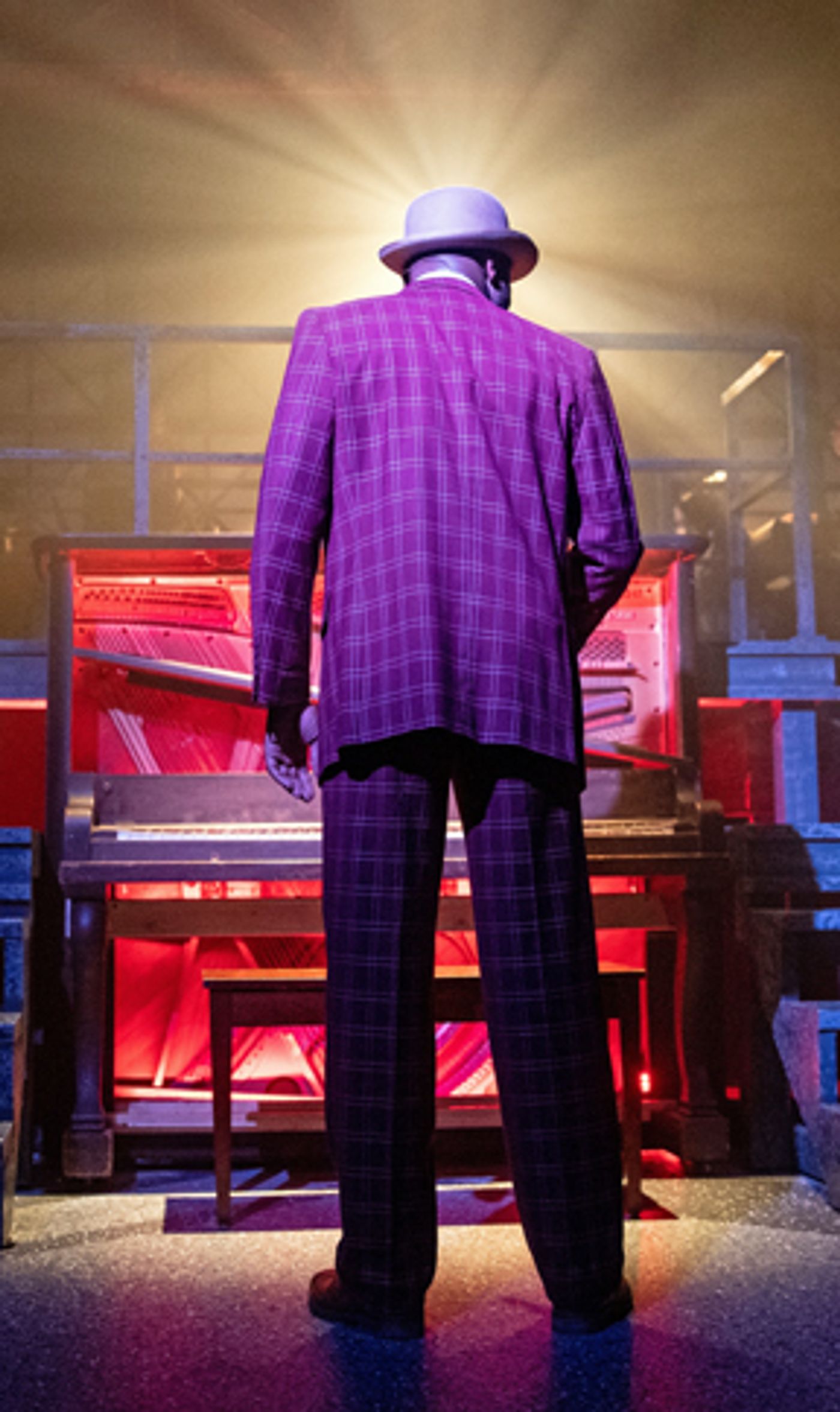 Review: RAGTIME at Musical Theater Heritage  Image