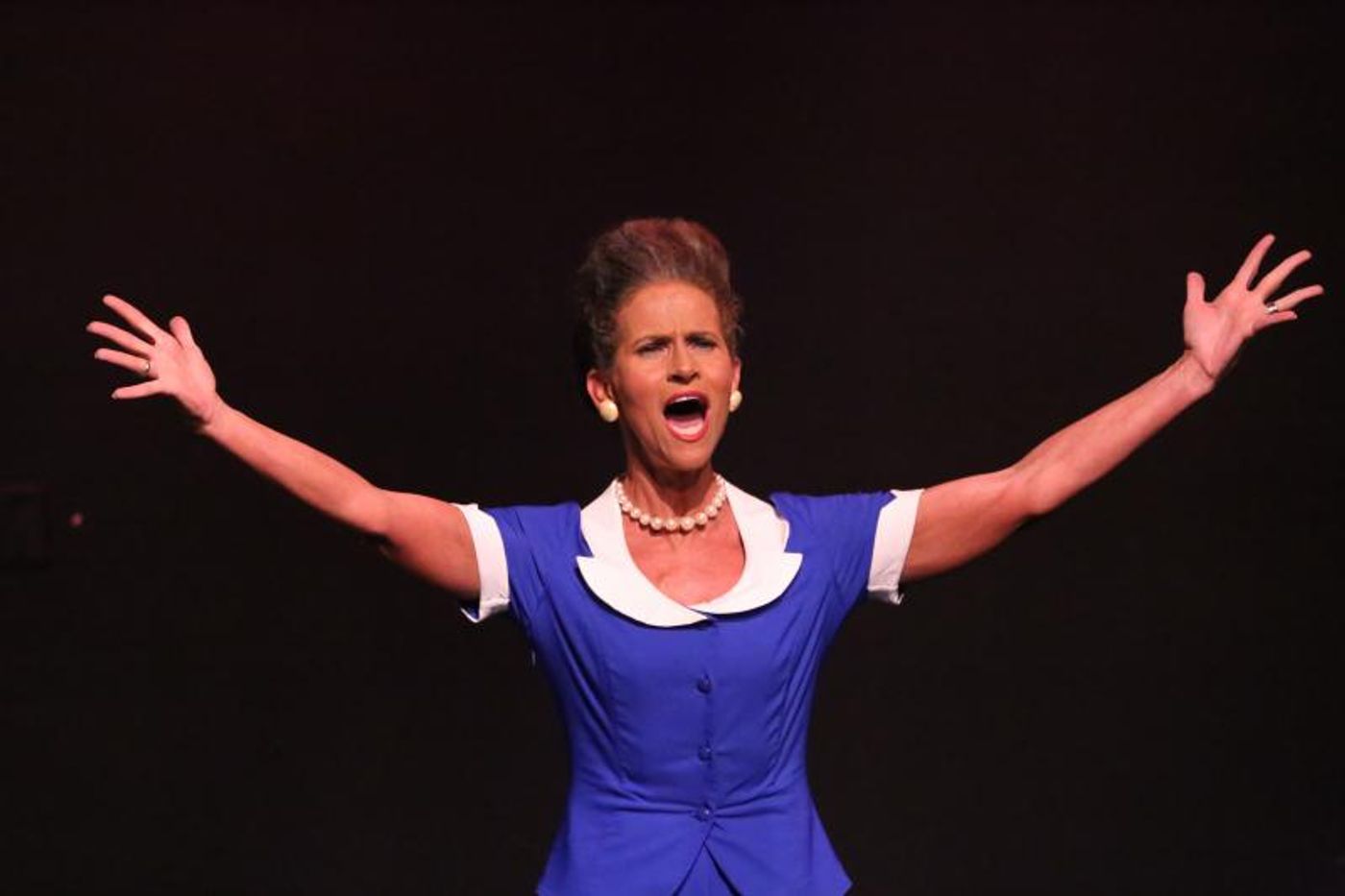 Review: CRY-BABY is a Rockin' Fun Look at Privilege and Classism Review: CRY-BABY is a Rockin' Fun Look at Privilege and Classism Image