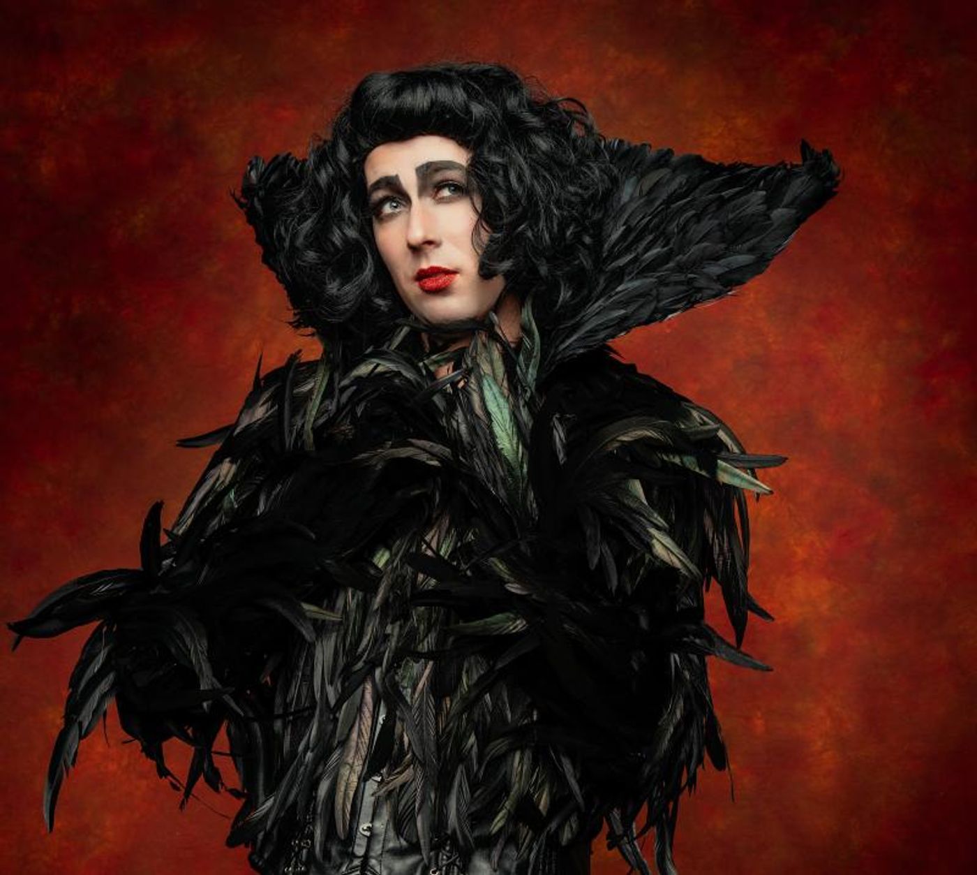 Review: Kick Off the Halloween Season With THE ROCKY HORROR SHOW in Kansas City at Louis Curtiss Studio Building  Image