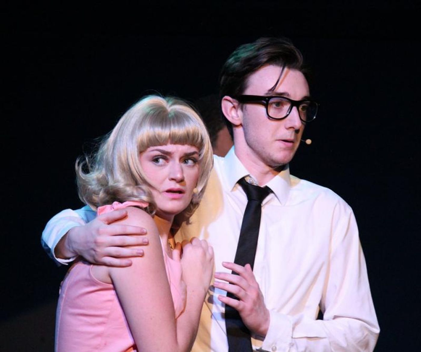 Review: THE ROCKY HORROR SHOW at New Phoenix Theatre  Image